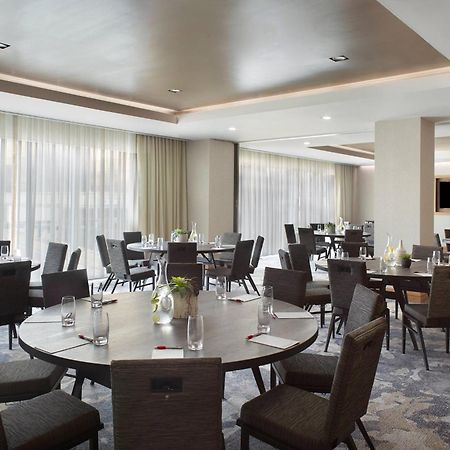 Lexington Marriott City Center Kültér fotó