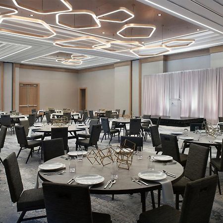 Lexington Marriott City Center Kültér fotó