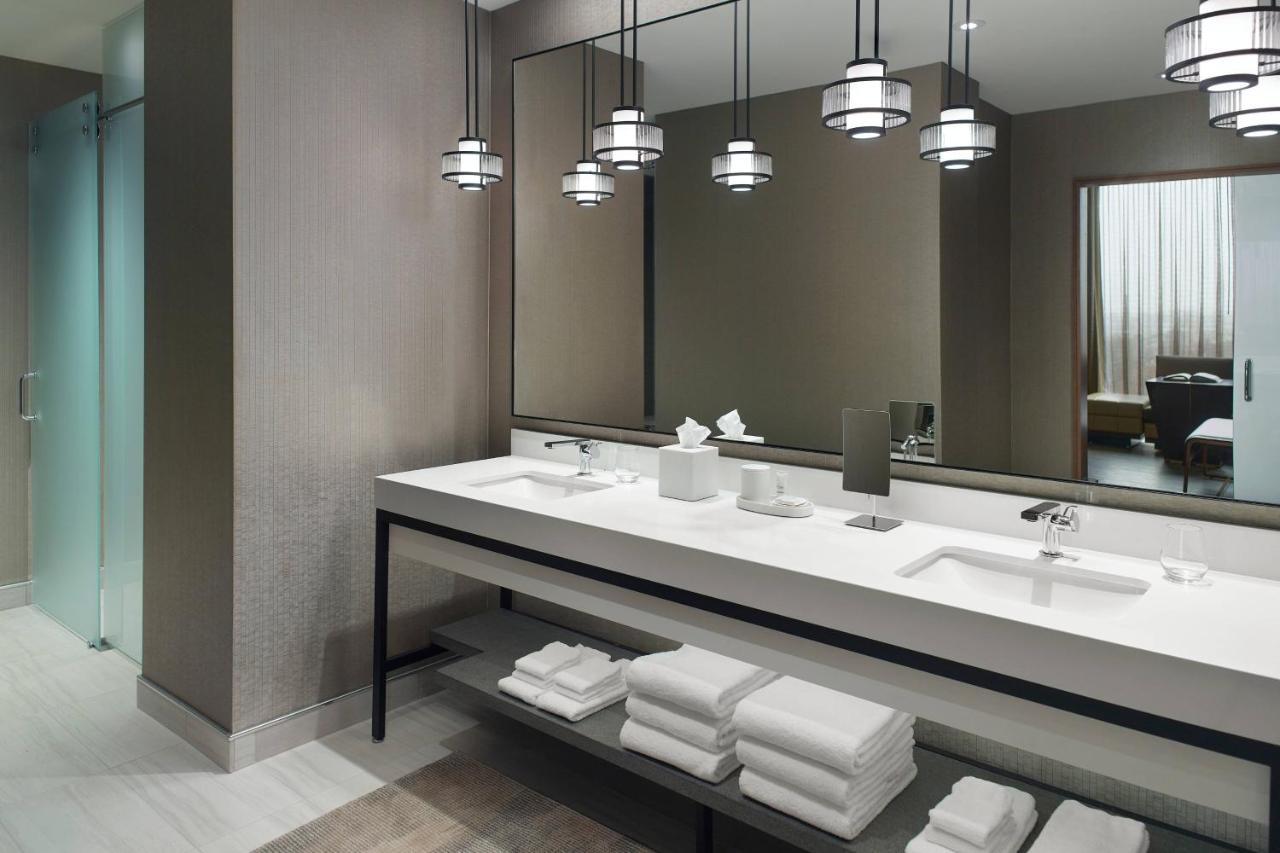 Lexington Marriott City Center Kültér fotó