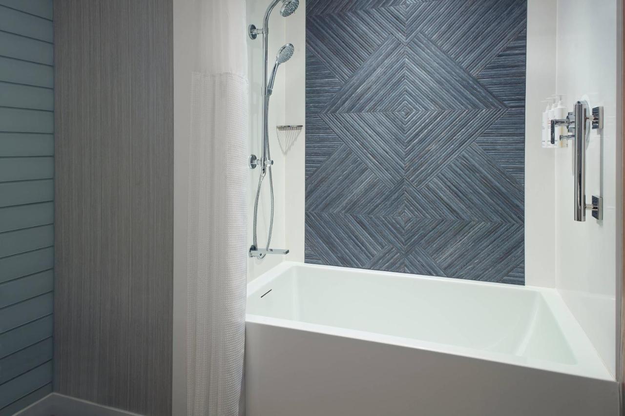 Lexington Marriott City Center Kültér fotó